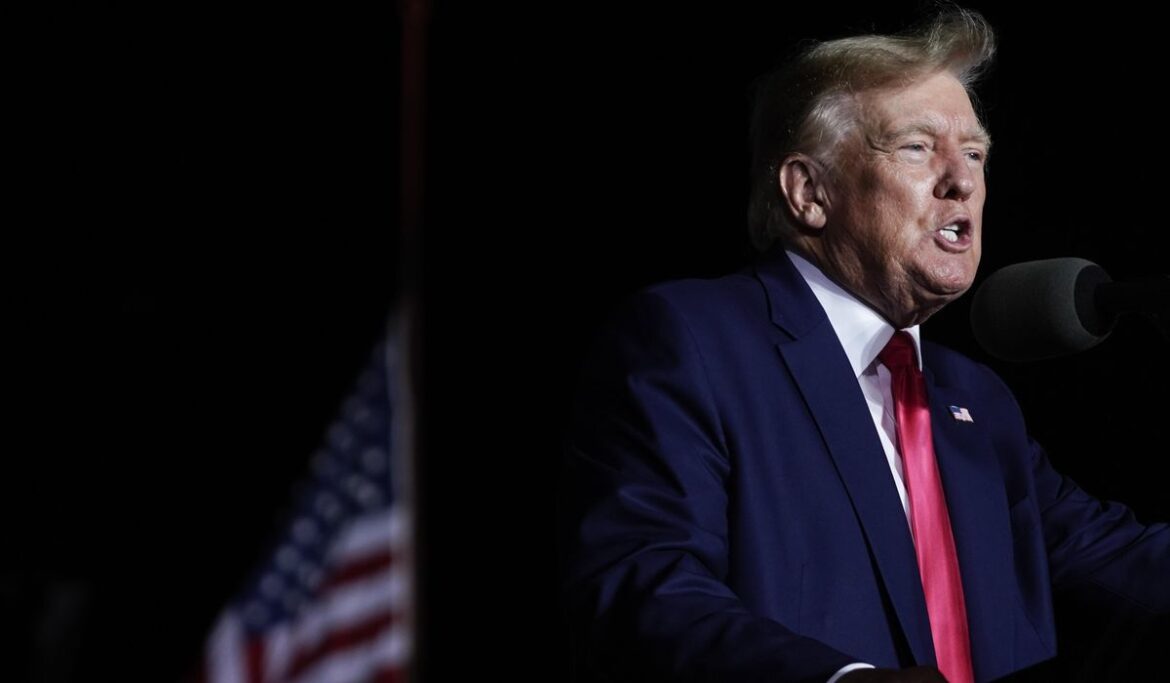 Donald Trump tells supporters, 'Guard the vote.' Here's phrase's backstory, why it's raising concern