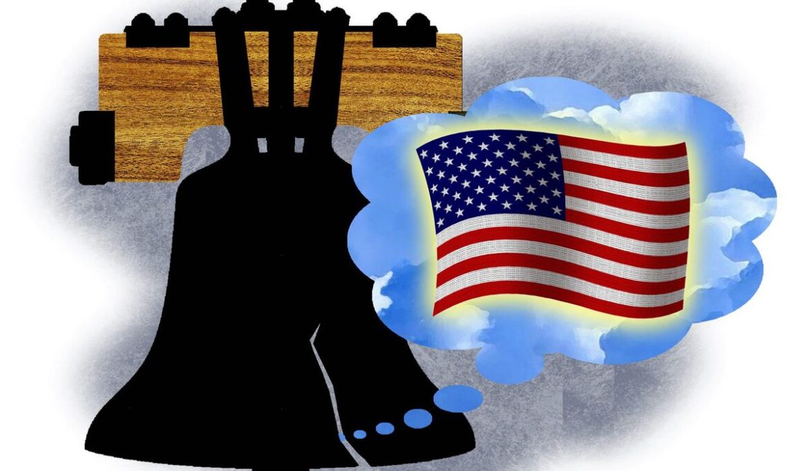 EDITORIAL: American dream realized through persistence, conviction and belief