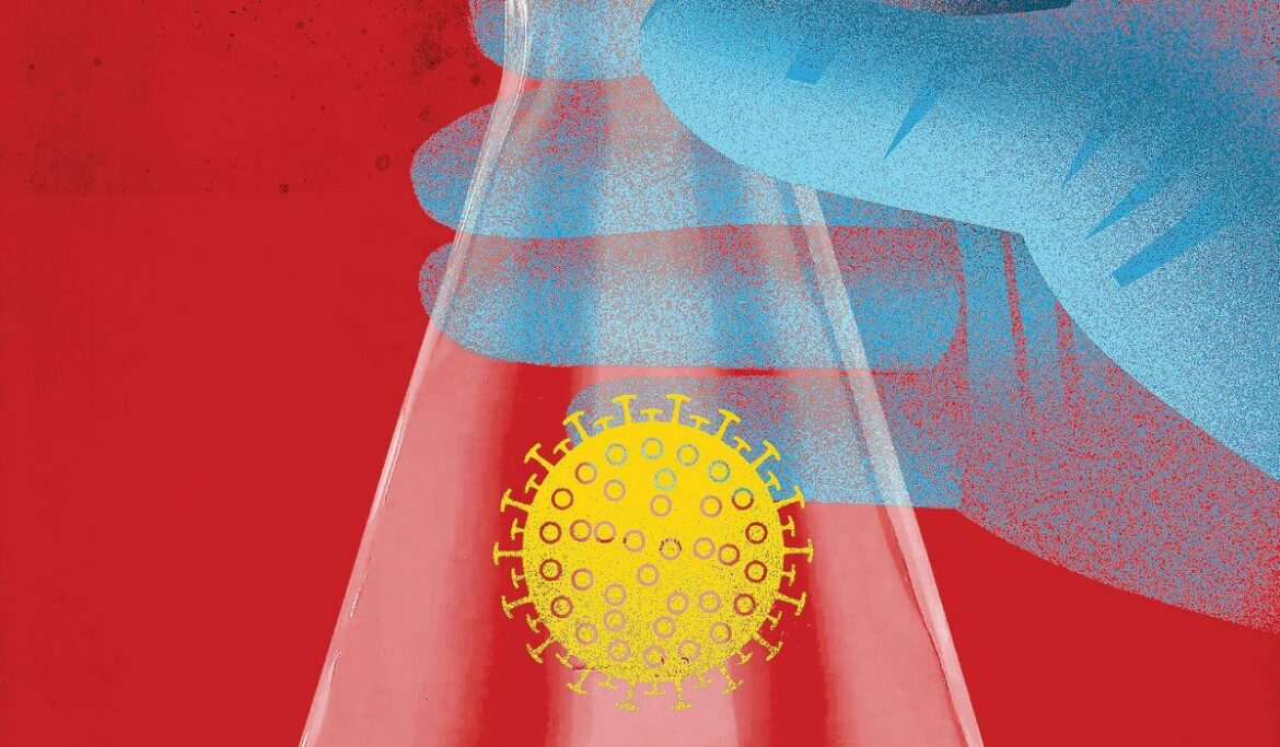 EDITORIAL: COVID-19 vaccine assurances aren't convincing the public