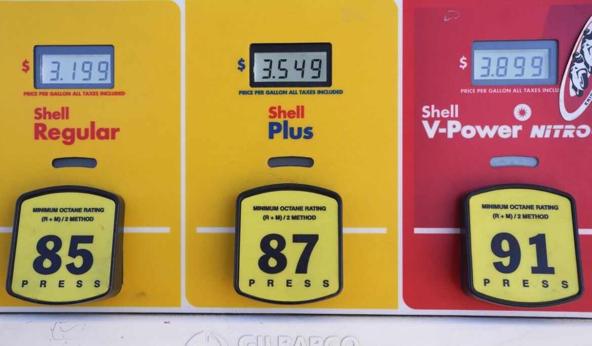 EDITORIAL: Forcing Americans to buy energy from our adversaries is unprincipled