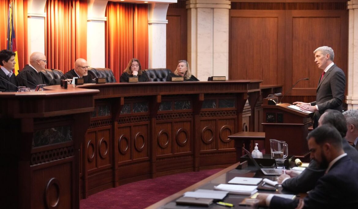 EDITORIAL: Partisan Colorado judges remove Trump from 2024 ballot