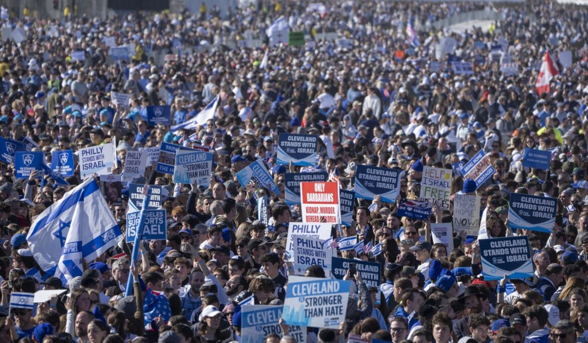 Erdogan's double standard on Hamas reflects his antisemitism and racism