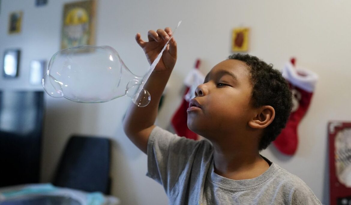 Families say autism therapy helped their kids, but Indiana's cuts to Medicaid could threaten therapy