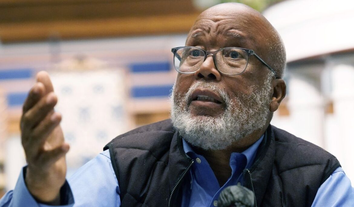 Fate of House Jan. 6 committee records wrapped in mystery