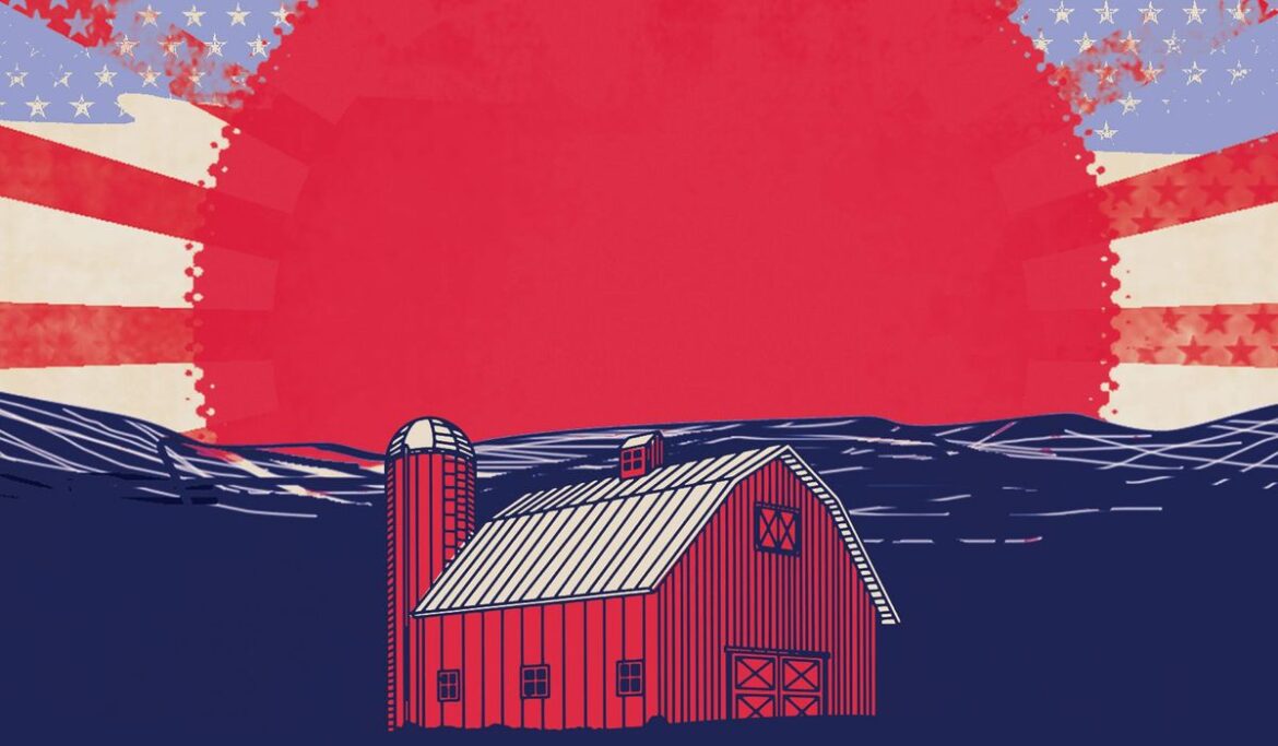 Fighting Biden administration overreach: The most effective voices for rural America in Congress