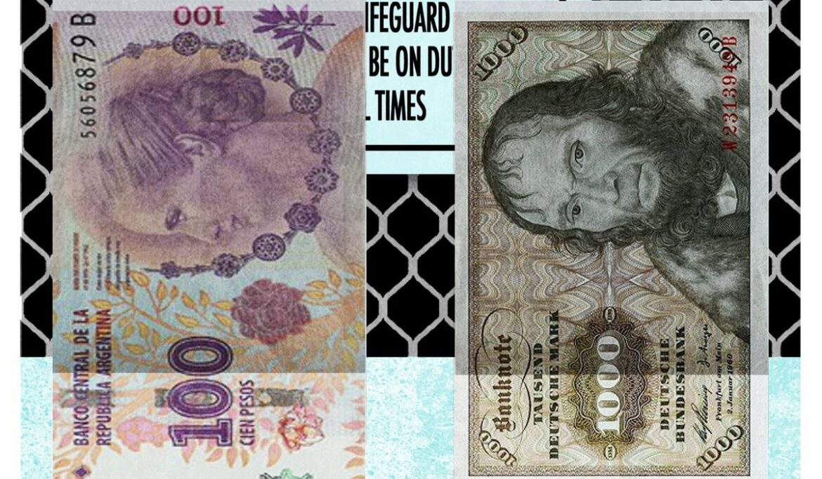 Fiscal rules in Argentina and Germany offer lessons for the U.S.