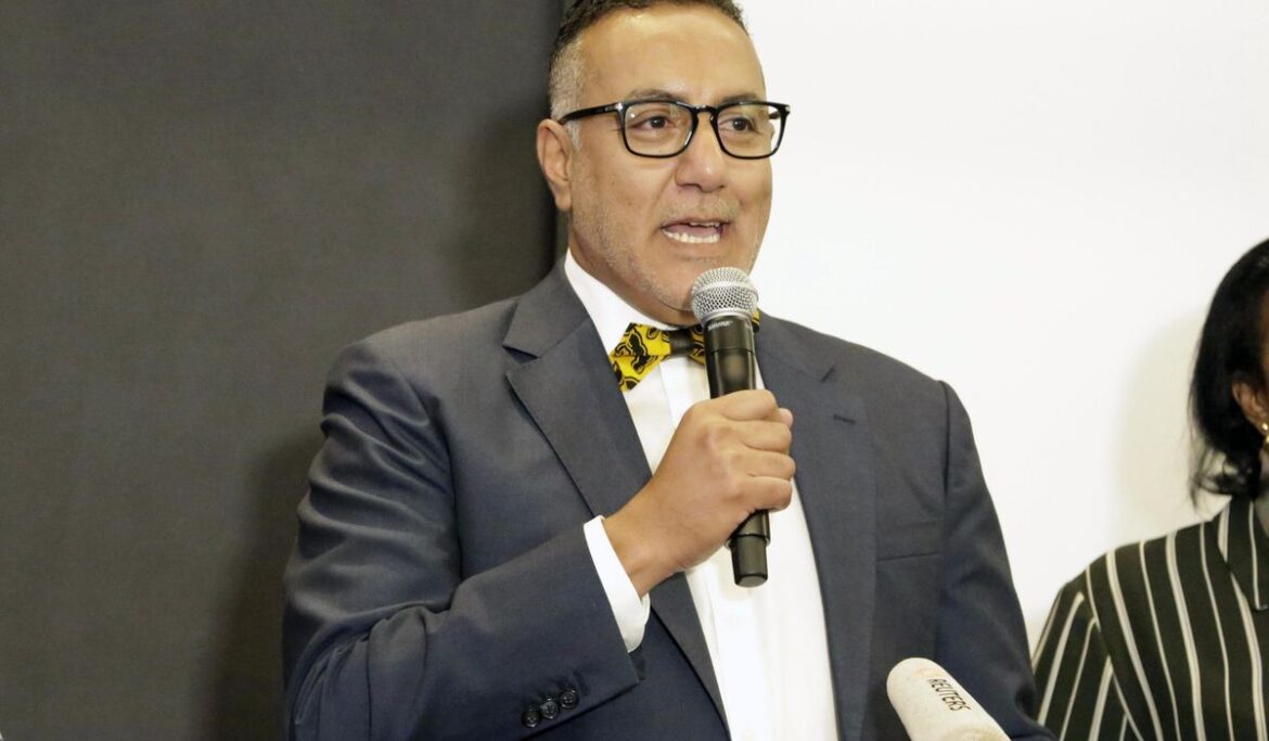 Former Kenyan minister, two others charged with fraud over hospitality college project