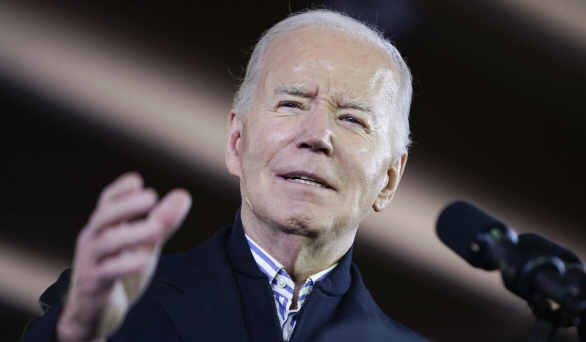 GOP could bounce Biden from ballots, too