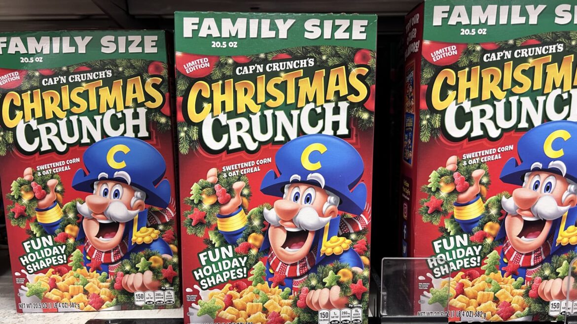 General Mills, FedEx warn about weak demand