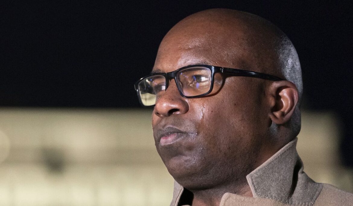 George Latimer to challenge Jamaal Bowman in Democratic primary for New York seat