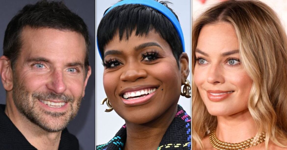 Golden Globes Nominations Announced And They're A Barbie World