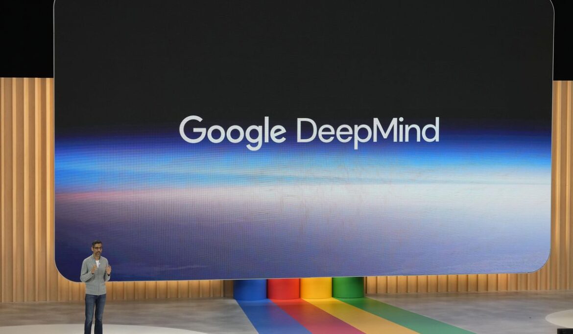 Google takes a leap in artificial intelligence with Gemini project