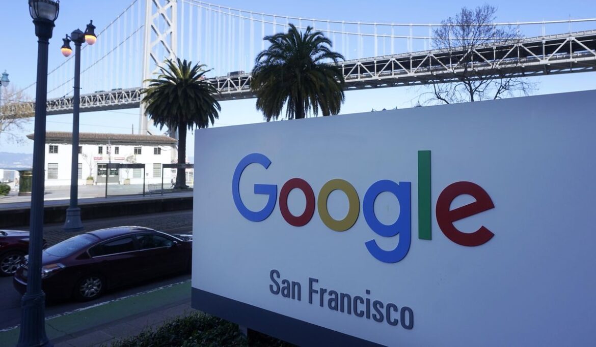 Google's Android app store benefits from anticompetitive barriers, federal jury decides