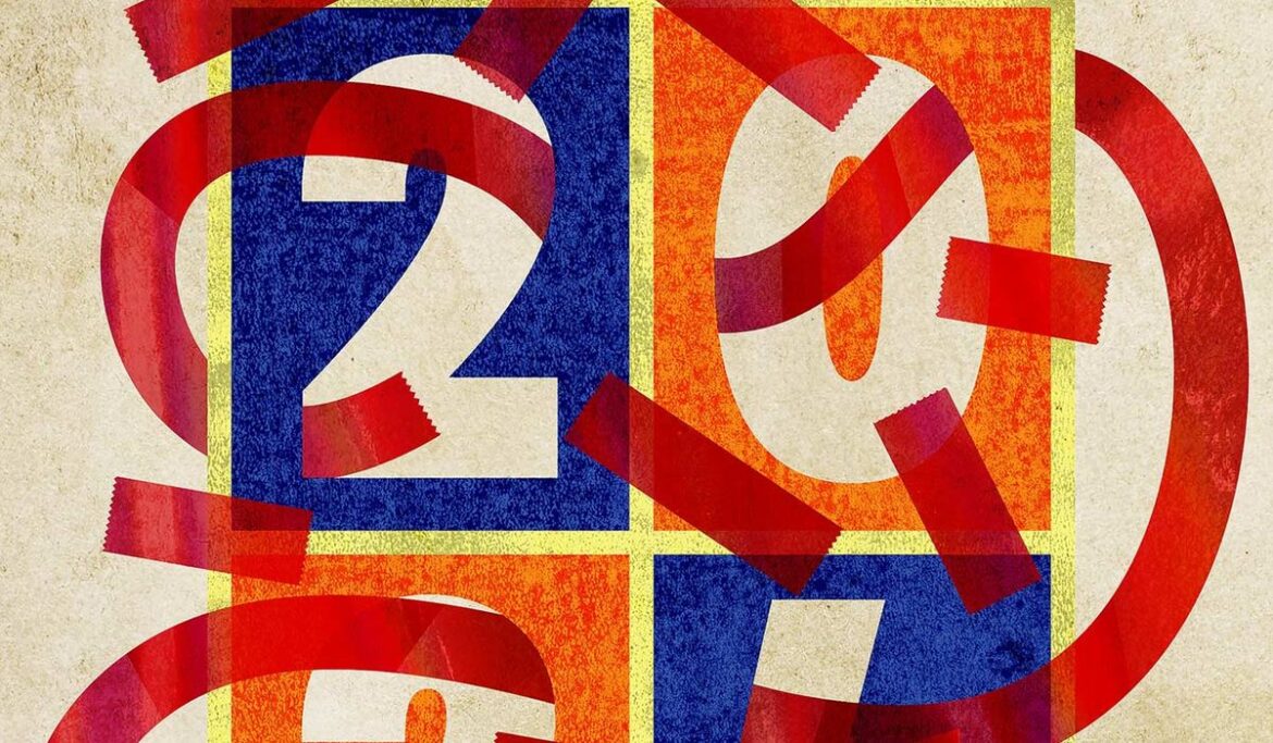 Happy New Year? Blue states to start 2024 with a bunch of new business regulations