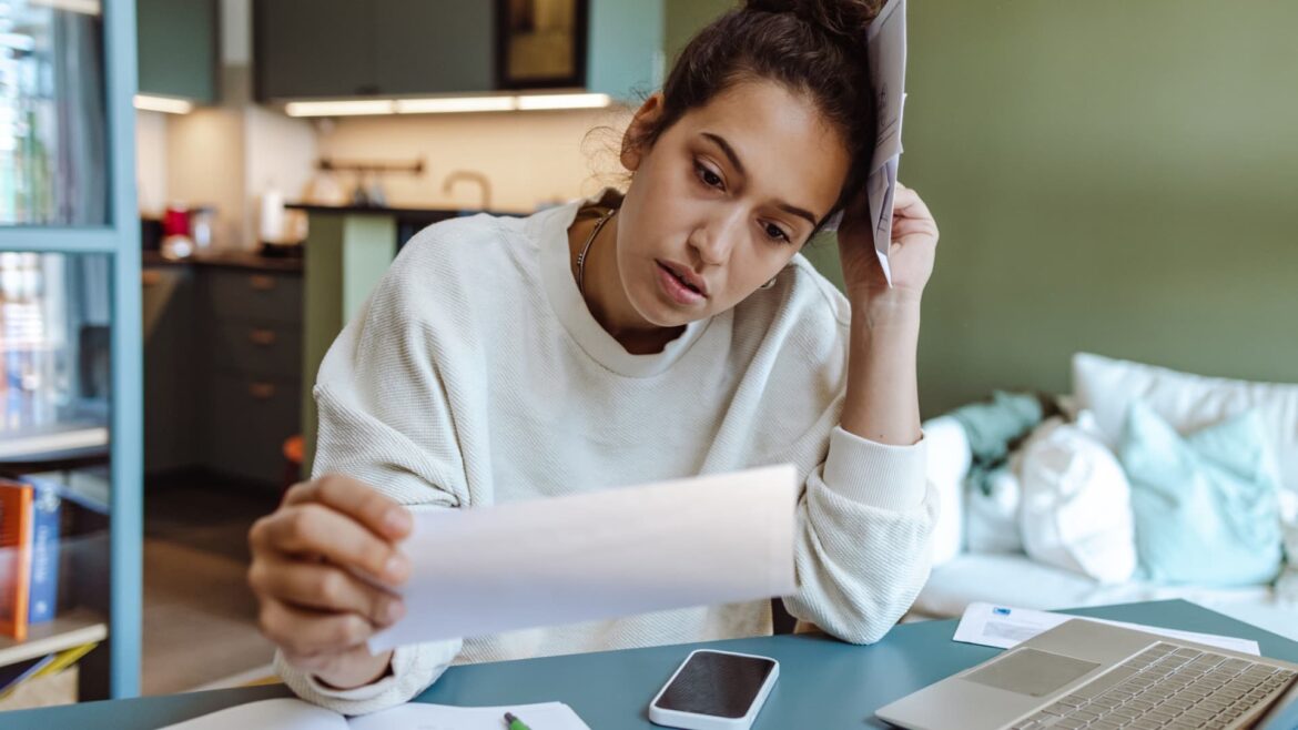 Here are options for student loan borrowers struggling to make payments