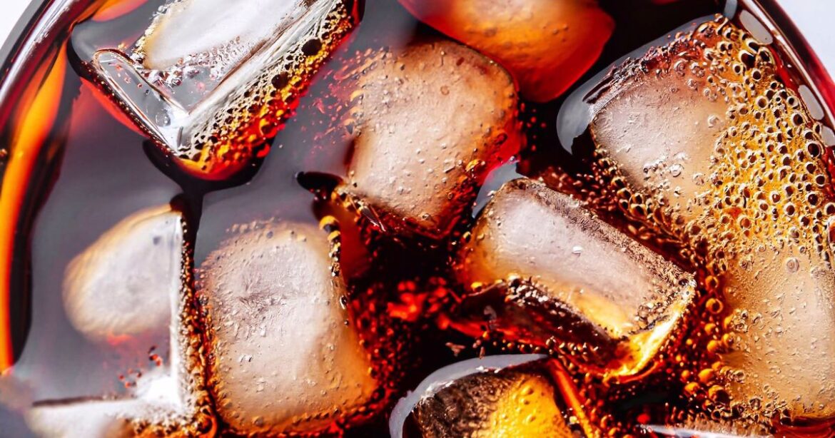 Here’s What Happens To Your Body If You Drink Soda Every Day