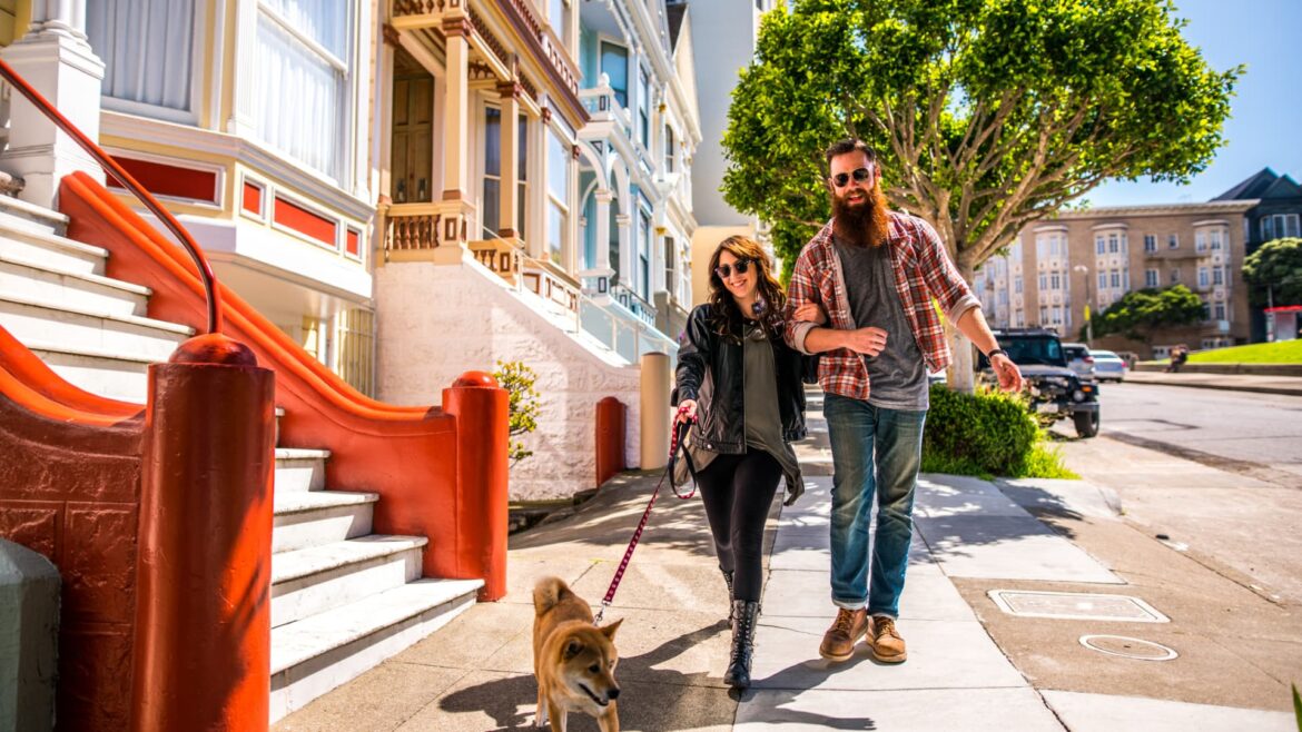 High mortgage rates have limited opportunities for homebuyers, sellers