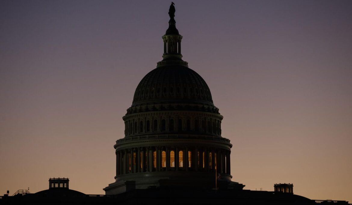 House Freedom Caucus vows to block NDAA over FISA extension