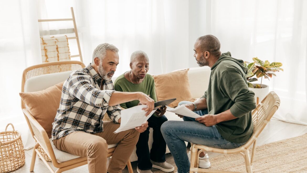 How Roth conversions can reduce taxes for inherited IRAs