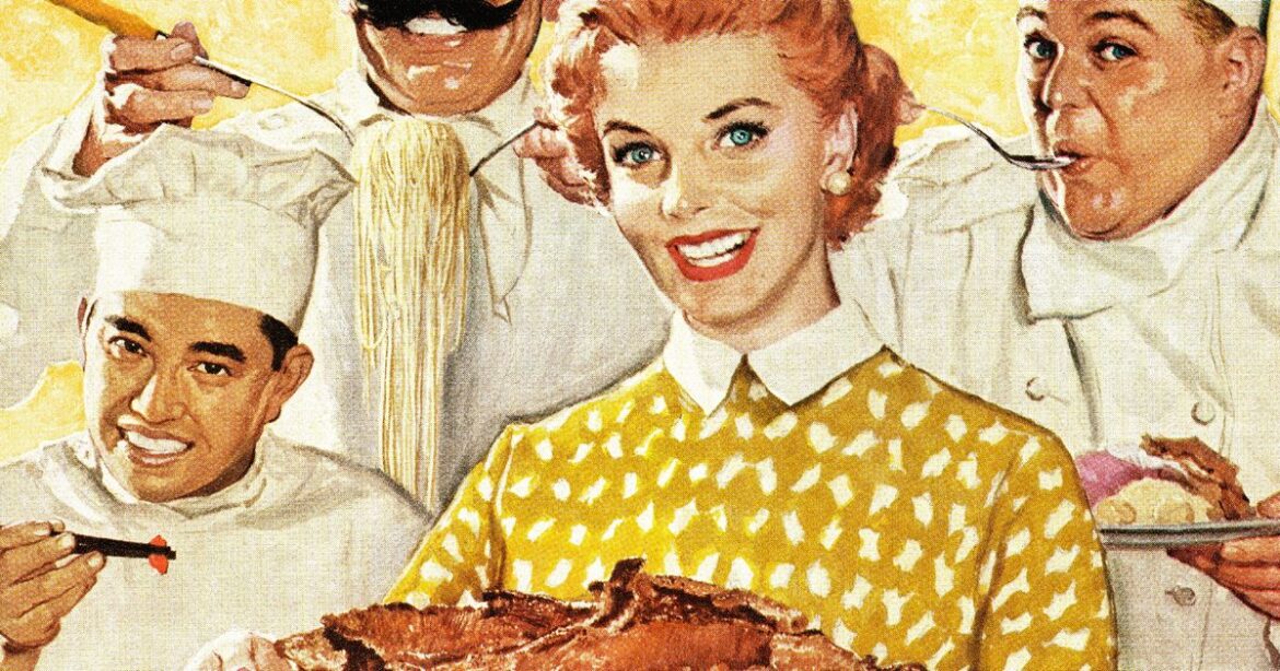 How To Handle Rude Dinner Guests