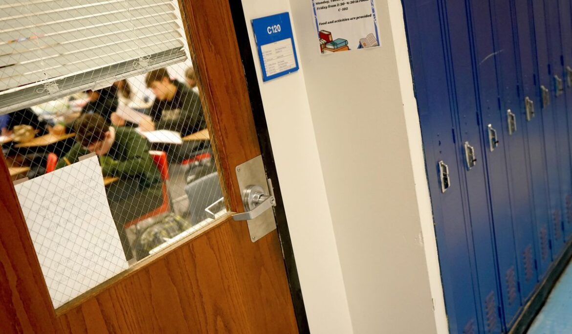 How to live and model true Christian faith to rebellious teenagers