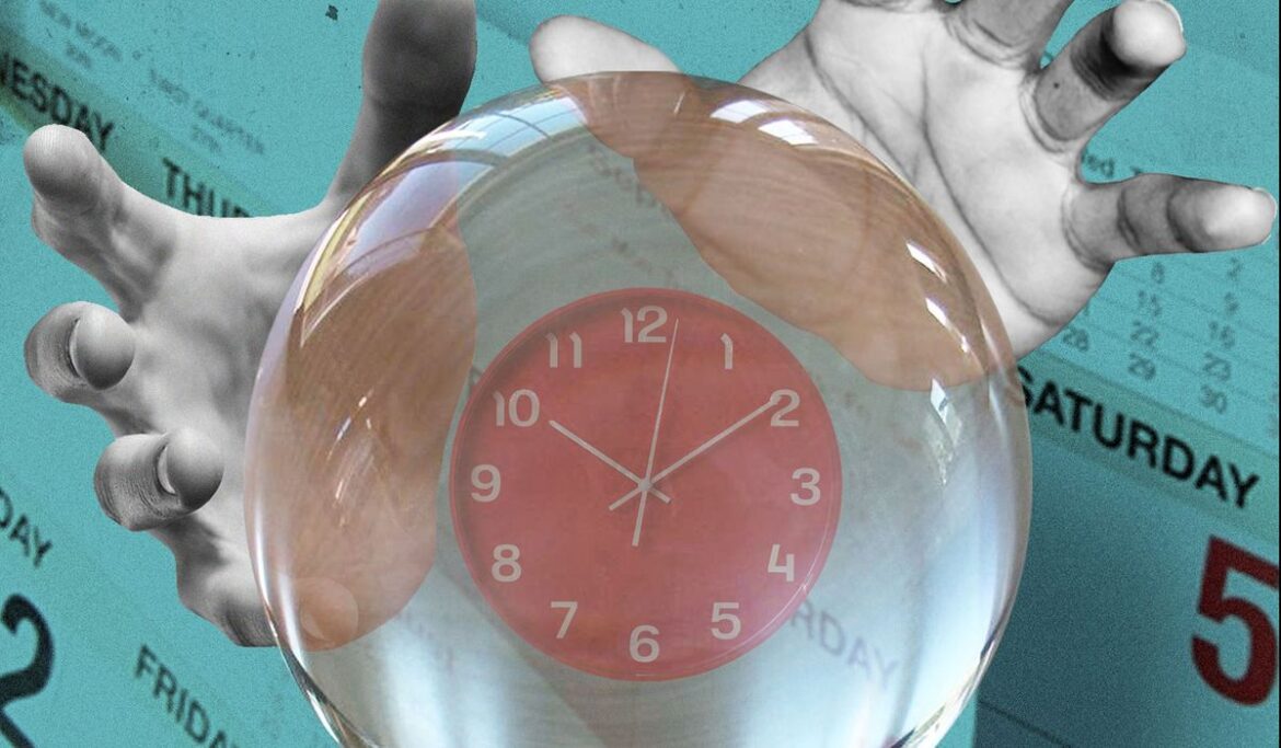 How well this columnist's predictions for 2023 reflected reality