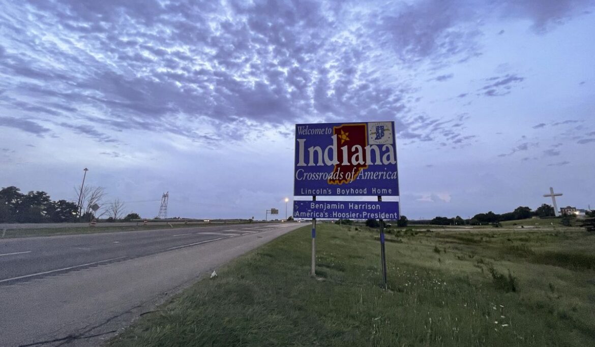 Indiana's appeals court hears arguments that abortion ban violates religious freedom law