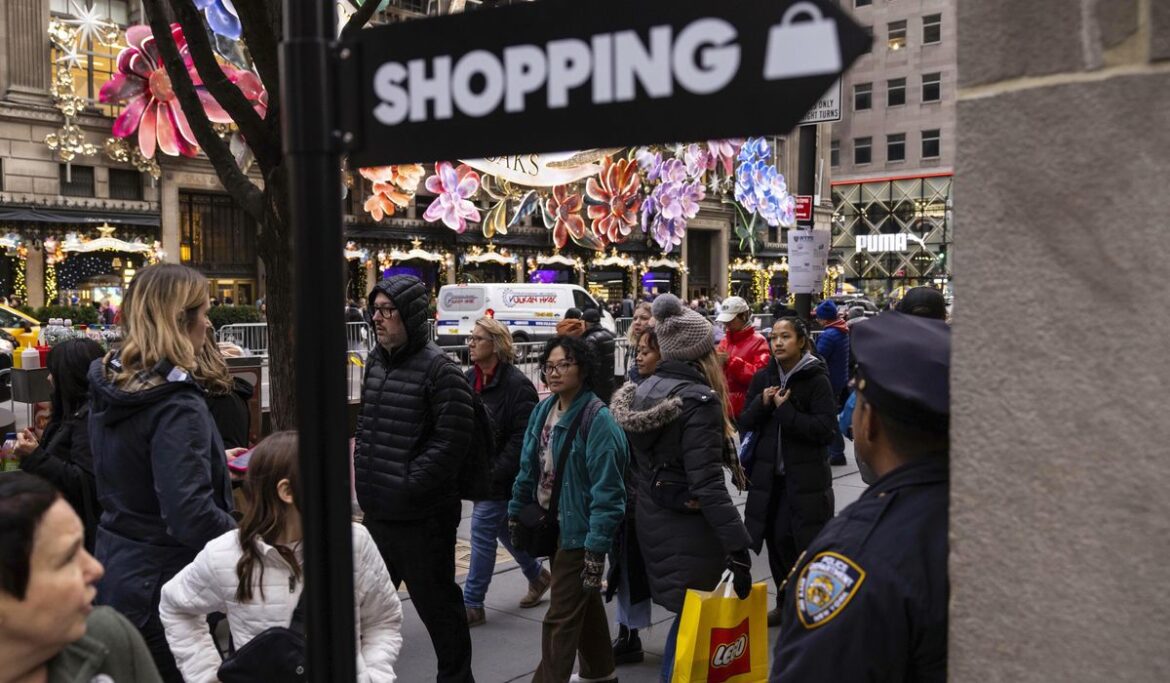 Inside the Beltway: Bidenomics makes Joe Biden the real Christmas Grinch