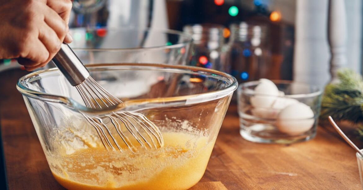 Is Eggnog Safe To Drink?