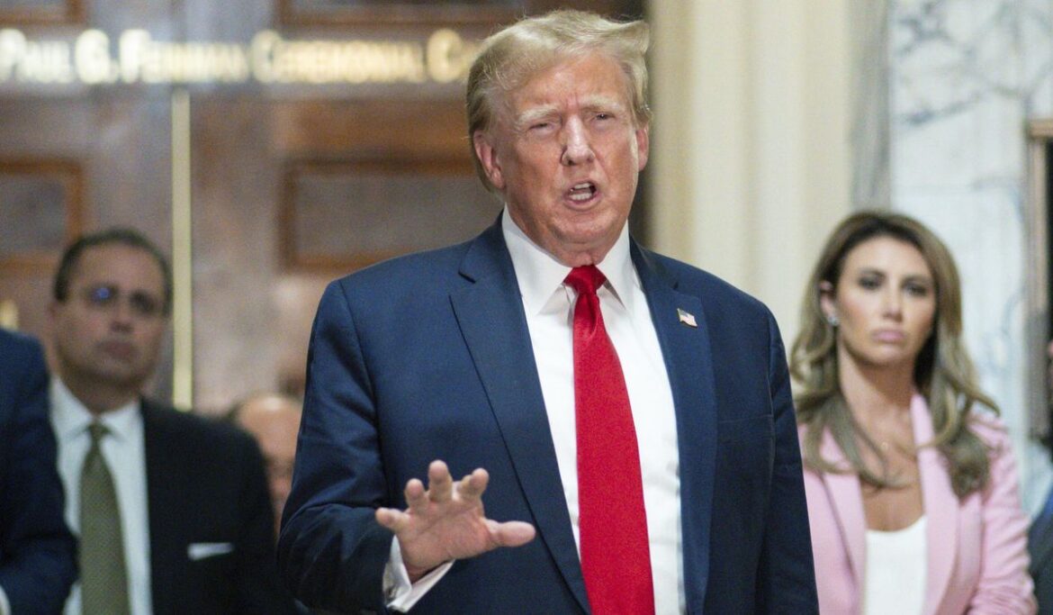 Jack Smith urges appeals court to reject Donald Trump's immunity claims in election subversion case