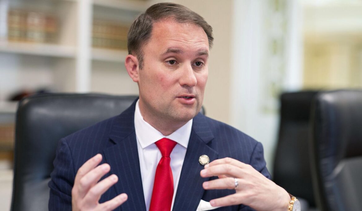 Jason Miyares, Virginia AG: 'Spirit of lawlessness' in D.C. takes toll on visitors, commuters