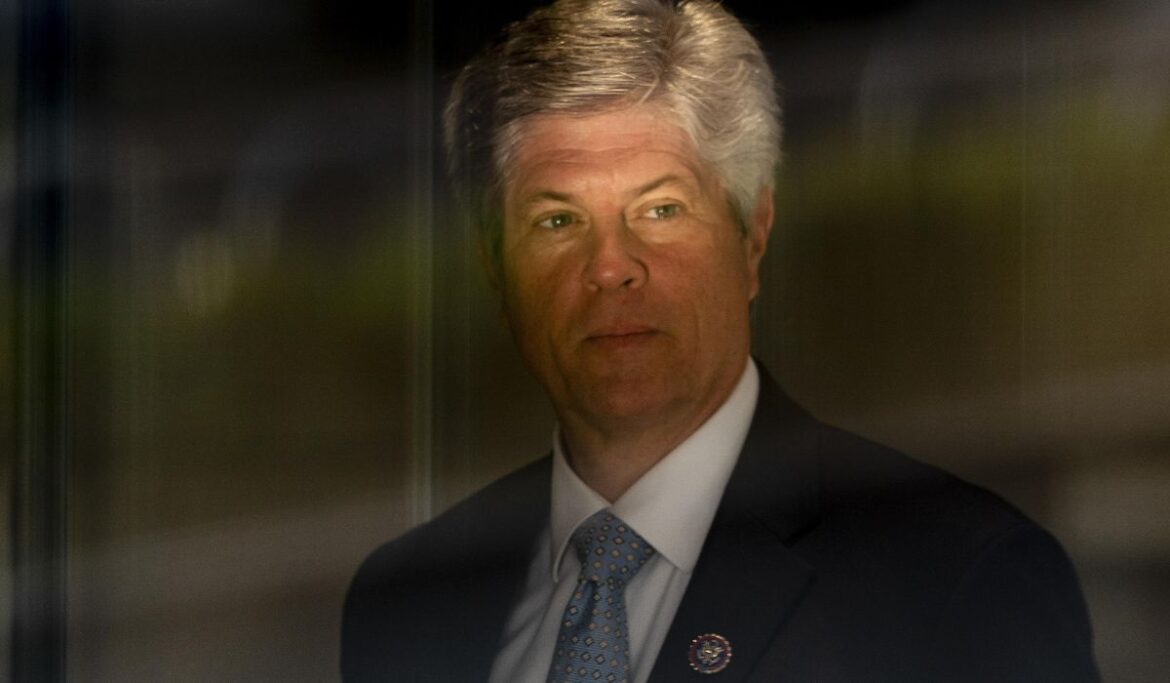 Jeff Fortenberry's conviction reversed by appeals court