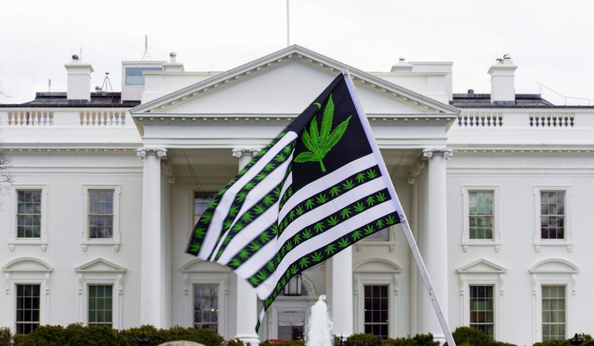 Joe Biden hands out Christmas pardons and commutations of prison sentences