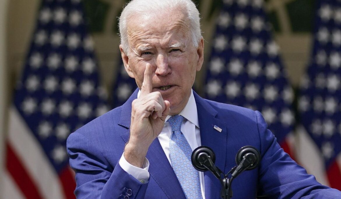 Joe Biden slams impeachment inquiry: 'Attacking me with lies'