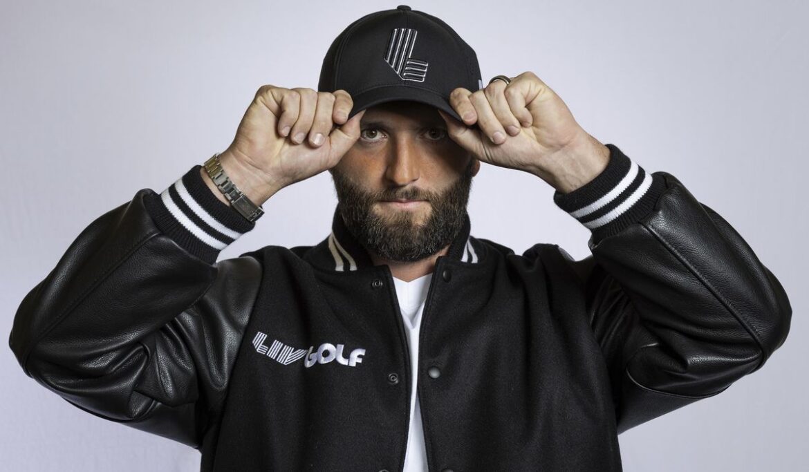 Jon Rahm is leaving for LIV Golf. Here's what it means for LIV and the PGA Tour