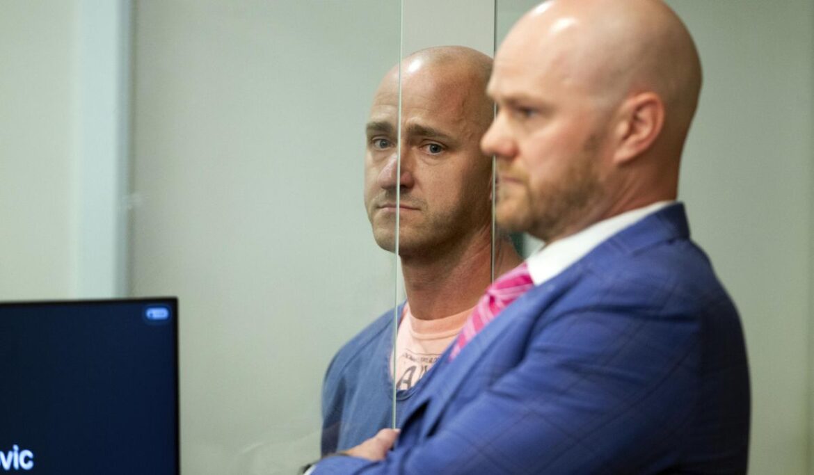 Joseph Emerson indicted, former Alaska Airlines pilot accused of trying to cut plane's engines