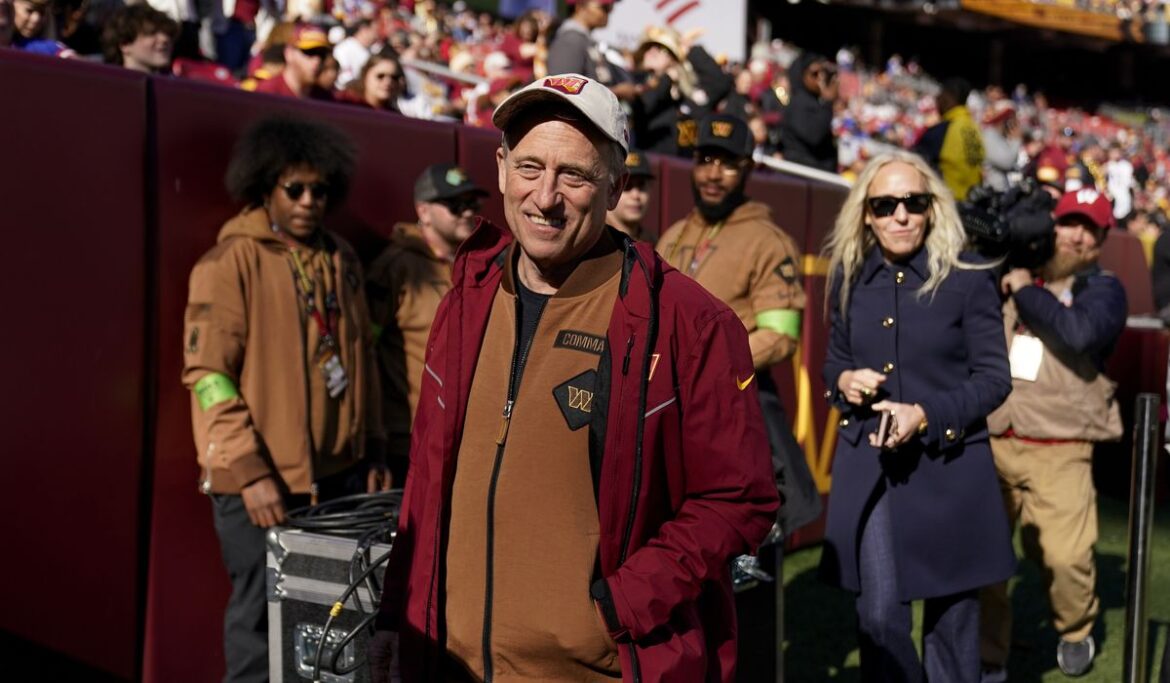 Josh Harris will lose more by raising prices than he stands to gain