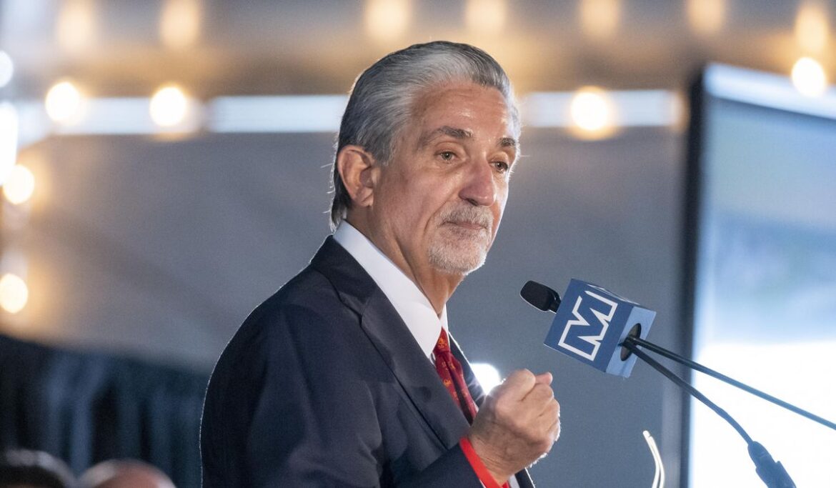 LOVERRO: Gleeful dumping of the District not best look for Ted Leonsis