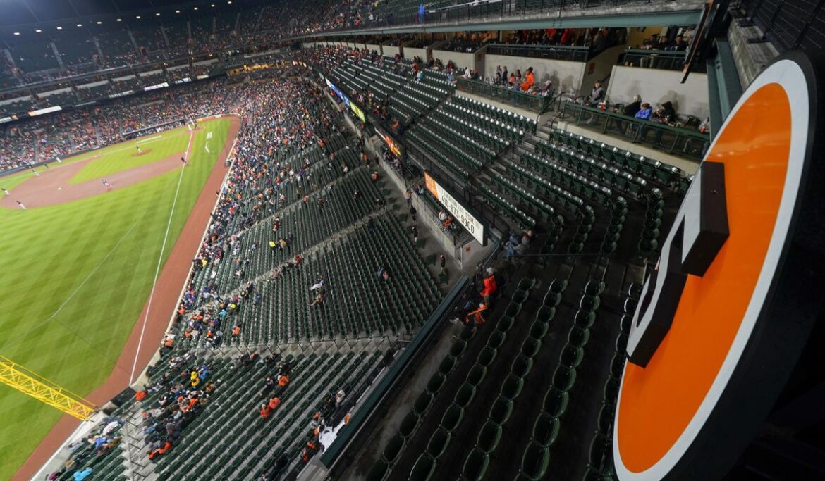 LOVERRO: Sale of Nationals still tangled up in fate of the Orioles