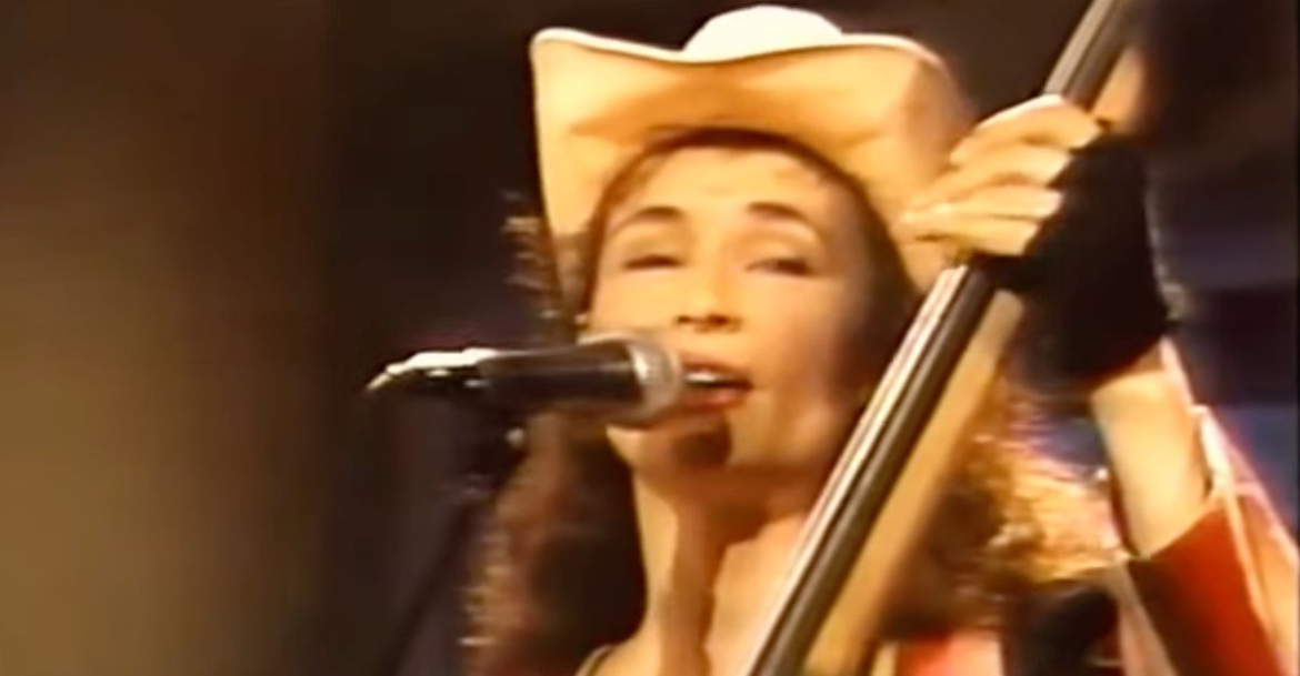 Laura Lynch, Founding Member Of The Dixie Chicks, Dead At 65