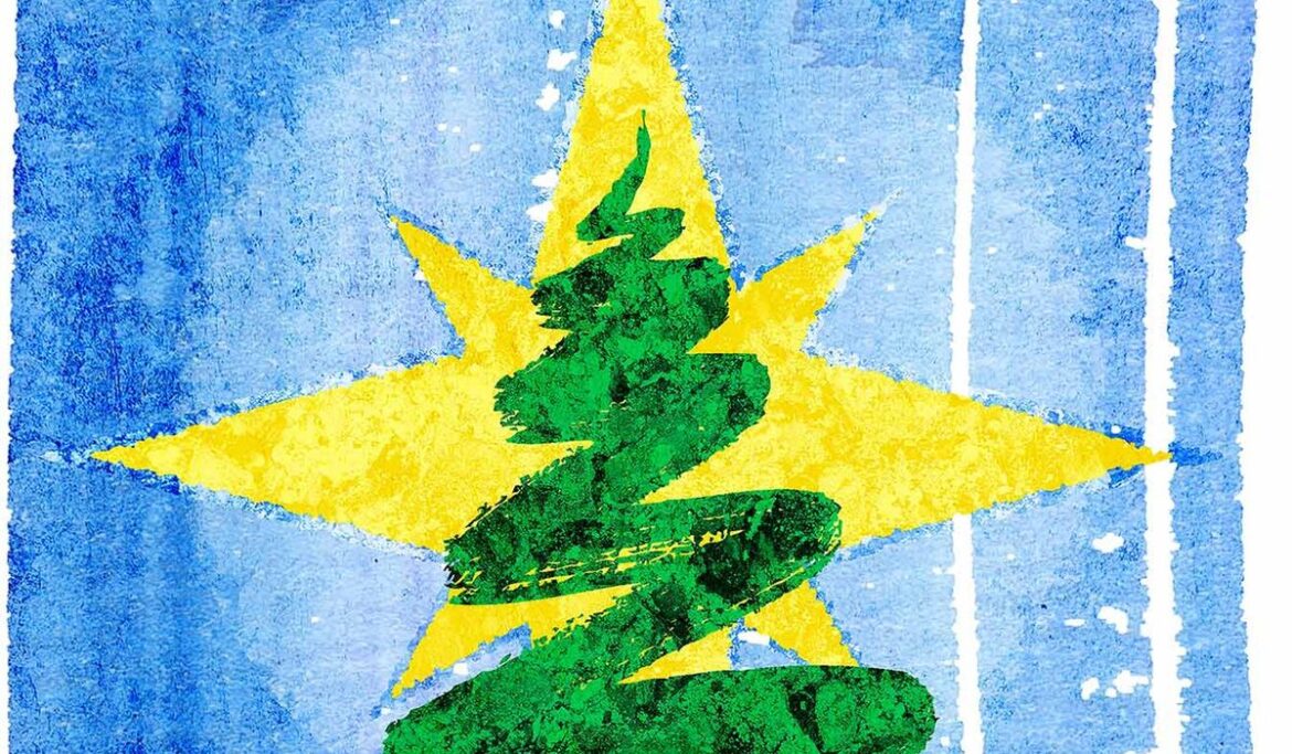 Let the light of faith penetrate the moral darkness around us