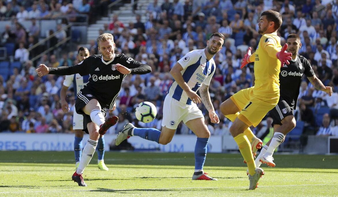 Luton beats Sheffield United in the Premier League with the help of two own-goals