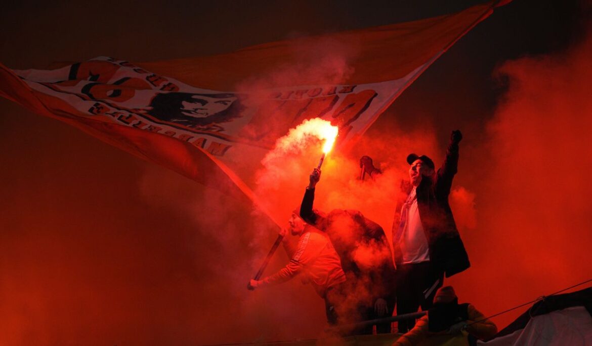 Lyon returns to Marseille amid heightened security following violent attack on team bus