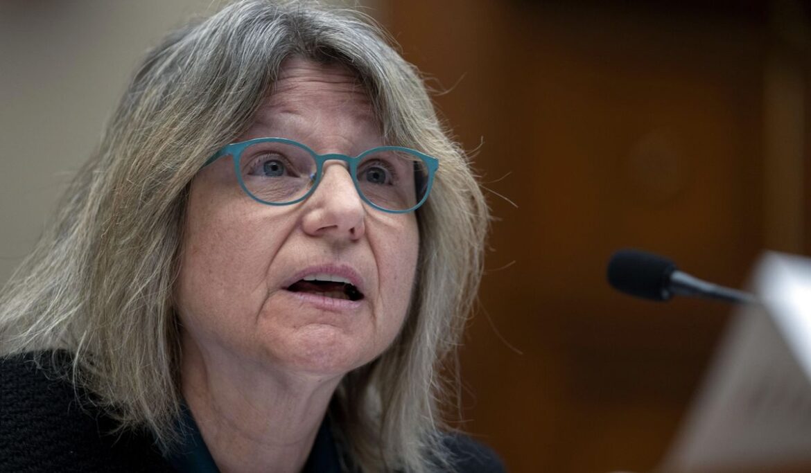 MIT board pledges 'full and unreserved support' for President Sally Kornbluth amid resignation calls