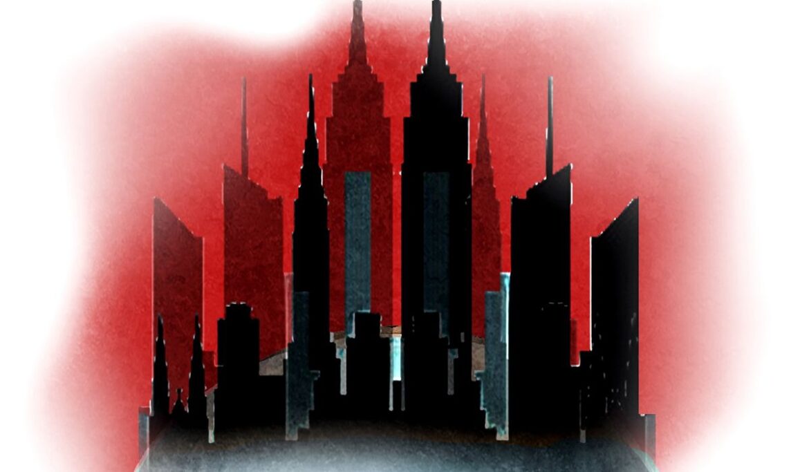 Mayors from hell: Democratic leaders are destroying our cities