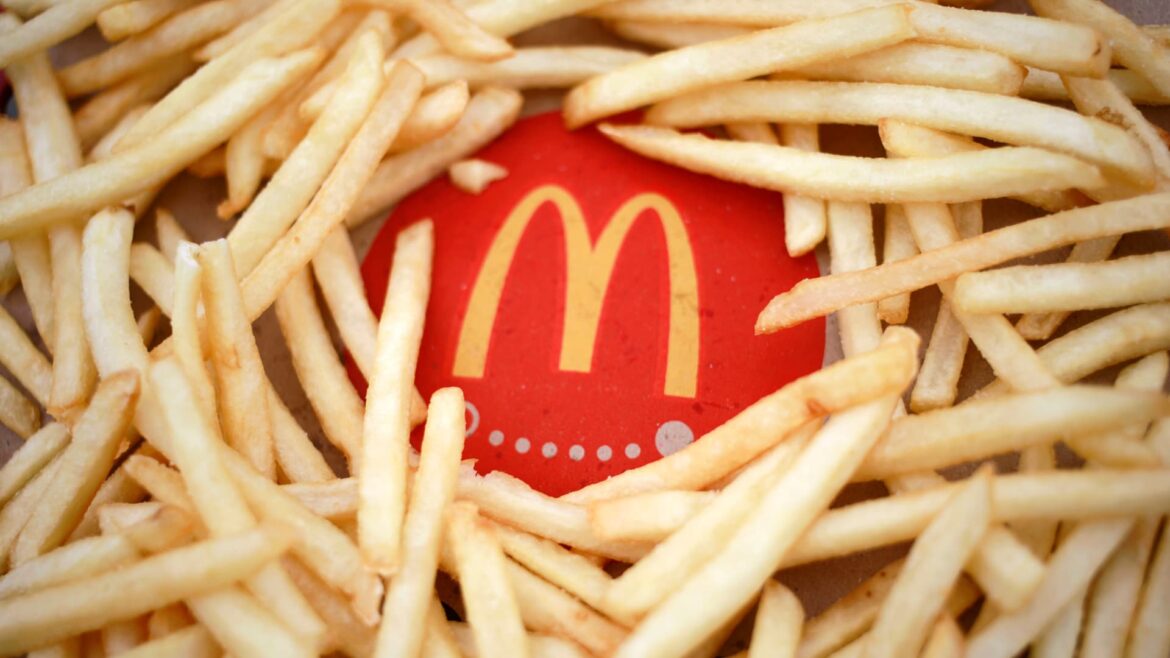 McDonald's investor day: What to expect