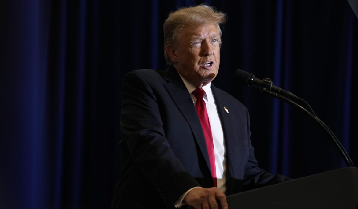 Michigan Supreme Court keeps Trump on ballot, making Colorado the 'outlier'