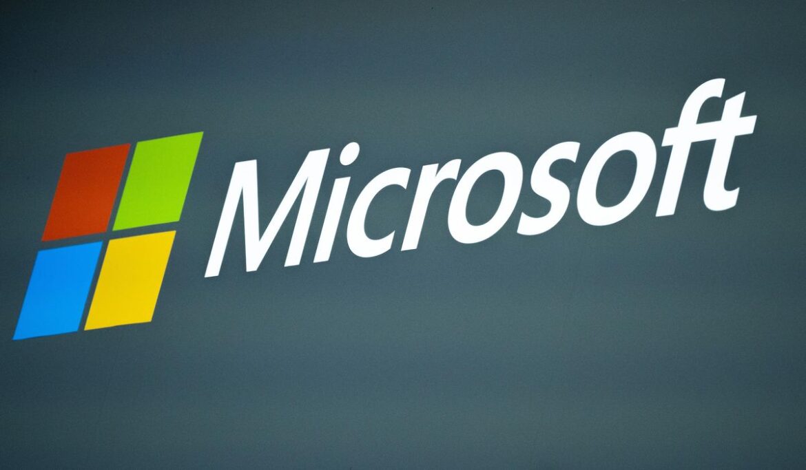 Microsoft says Russia responsible for hack of email accounts
