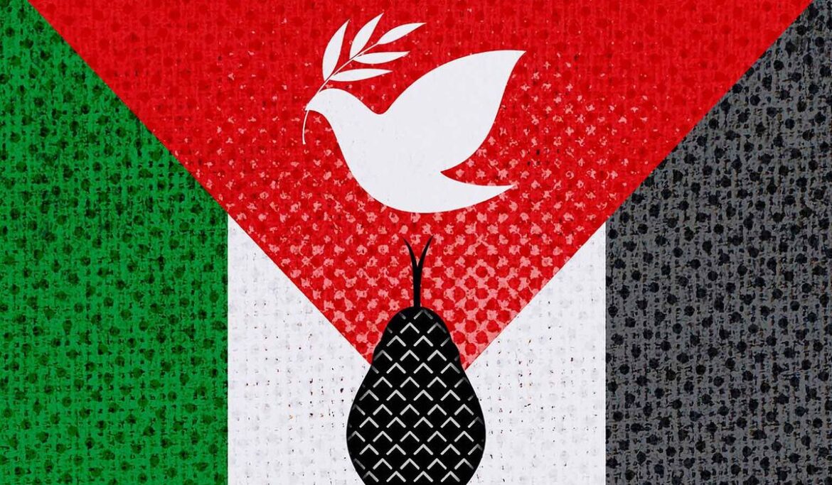 Mideast peace is achievable only if Palestinians shed victimhood, look to coexist with Israel