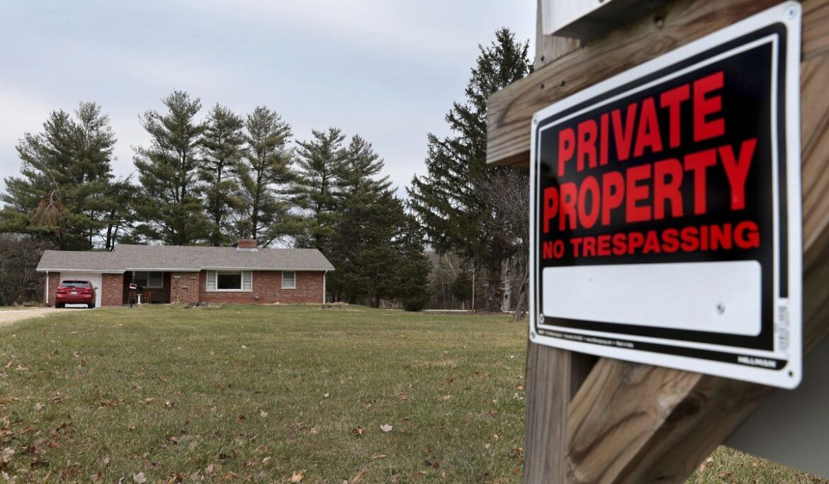 Missouri prosecutor accuses 3 men of holding student from India captive and beating him